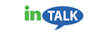 in talk